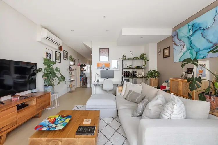 Fifth view of Homely apartment listing, 1141/7 Crescent Street, Waterloo NSW 2017