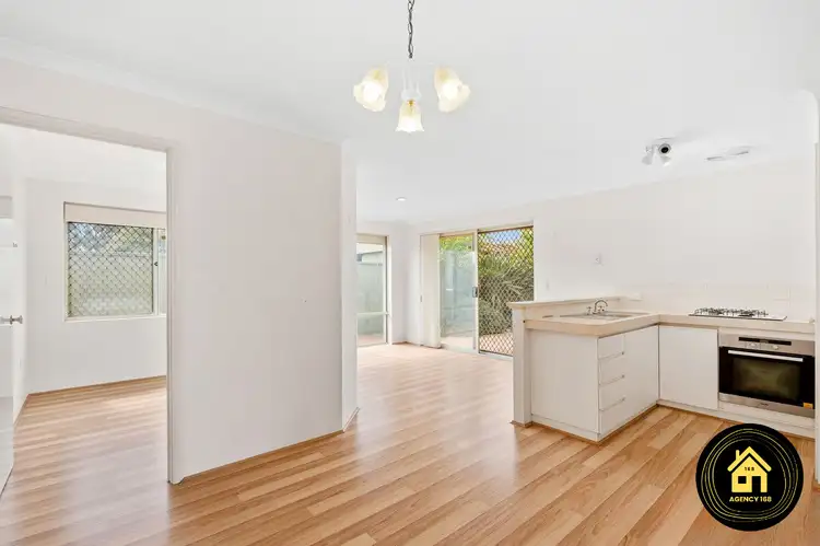 Third view of Homely villa listing, 3/4-6 Boulder Street, Bentley WA 6102