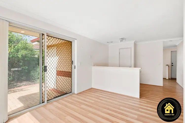 Fourth view of Homely villa listing, 3/4-6 Boulder Street, Bentley WA 6102