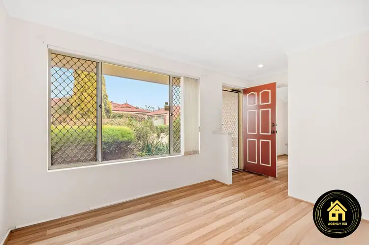 Seventh view of Homely villa listing, 3/4-6 Boulder Street, Bentley WA 6102