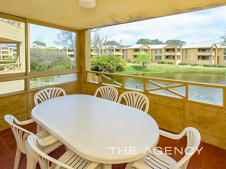 57/595 Bussell Highway, Broadwater WA 6280