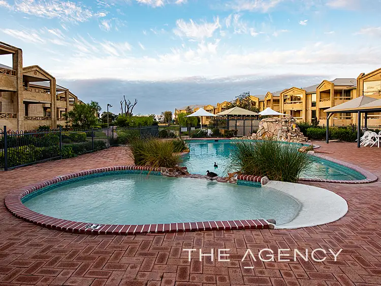 Fifth view of Homely serviced apartment listing, 57/595 Bussell Highway, Broadwater WA 6280