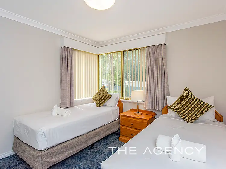 Seventh view of Homely serviced apartment listing, 57/595 Bussell Highway, Broadwater WA 6280
