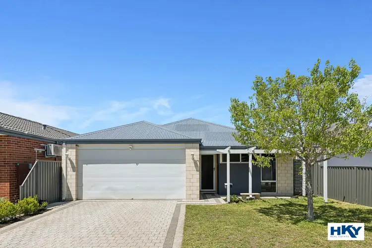 Main view of Homely house listing, 15 Hillbrook Approach, Caversham WA 6055