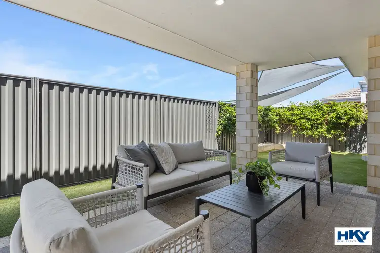 Third view of Homely house listing, 15 Hillbrook Approach, Caversham WA 6055