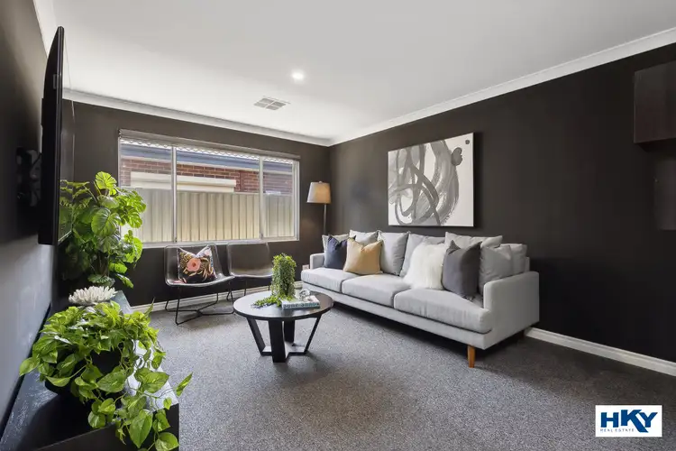 Fourth view of Homely house listing, 15 Hillbrook Approach, Caversham WA 6055