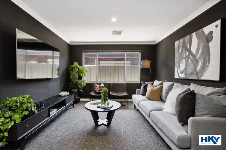 Fifth view of Homely house listing, 15 Hillbrook Approach, Caversham WA 6055