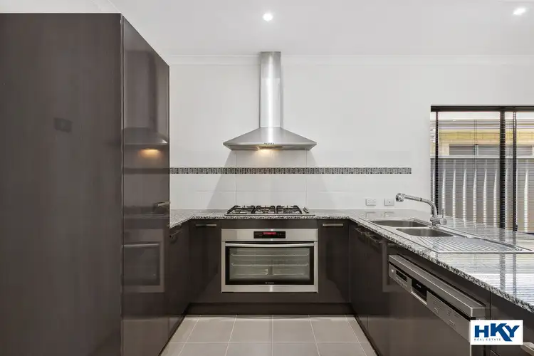Second view of Homely house listing, 3 Donatti Retreat, Caversham WA 6055