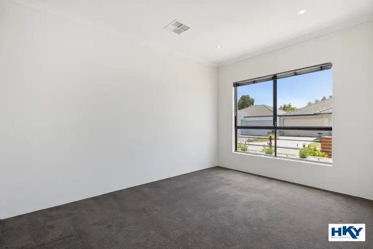 Fourth view of Homely house listing, 3 Donatti Retreat, Caversham WA 6055