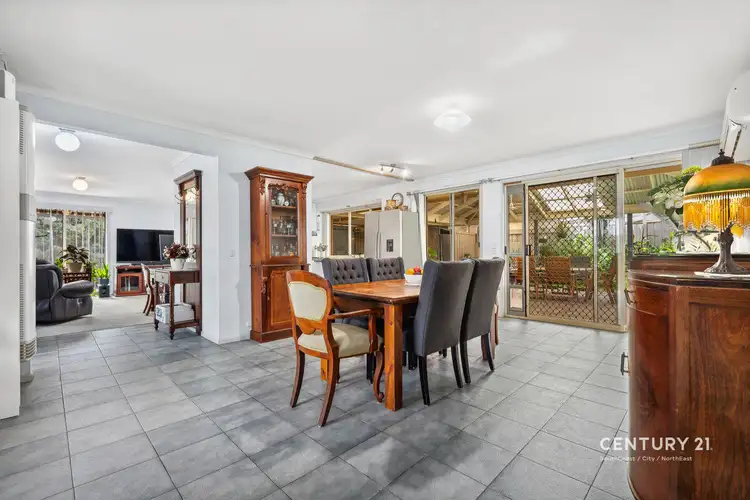Fourth view of Homely house listing, 40 Oldborough Drive, Onkaparinga Hills SA 5163