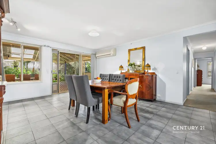 Fifth view of Homely house listing, 40 Oldborough Drive, Onkaparinga Hills SA 5163