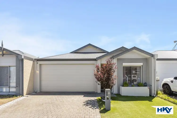 Main view of Homely house listing, 28 Noonan Road, Caversham WA 6055