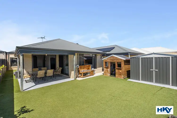 Third view of Homely house listing, 28 Noonan Road, Caversham WA 6055