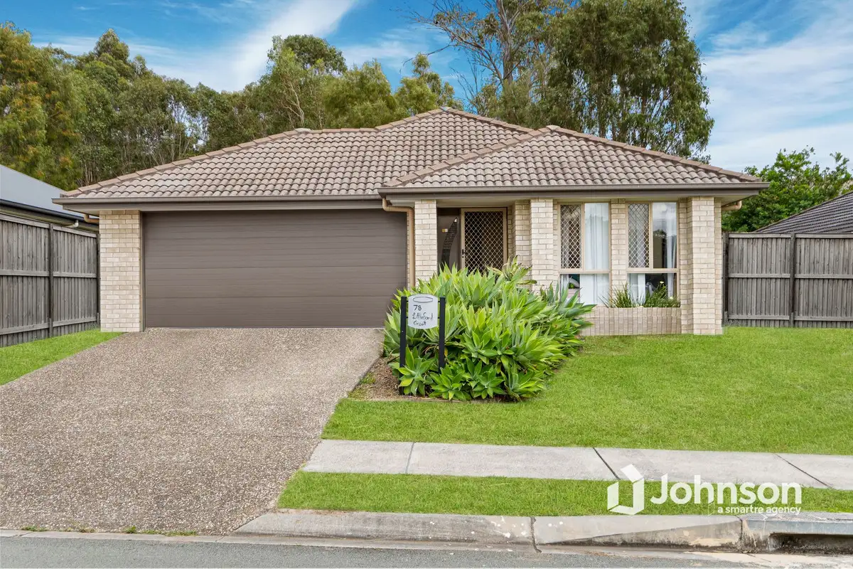 Main view of Homely house listing, 78 Littleford Circuit, Bundamba QLD 4304