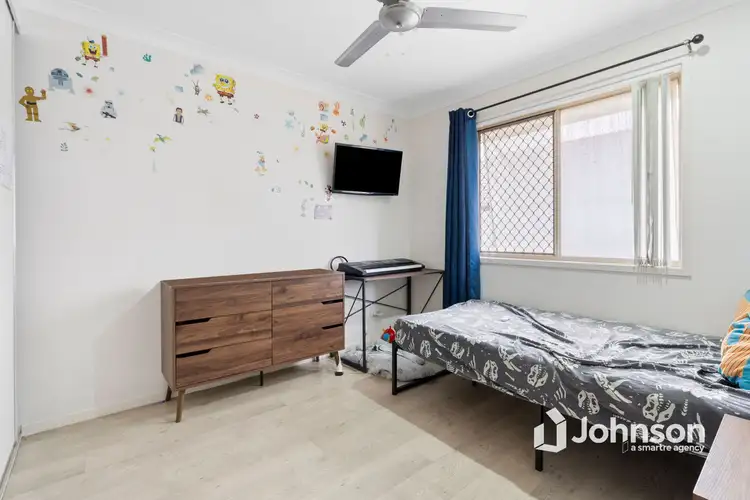 Fourth view of Homely house listing, 78 Littleford Circuit, Bundamba QLD 4304