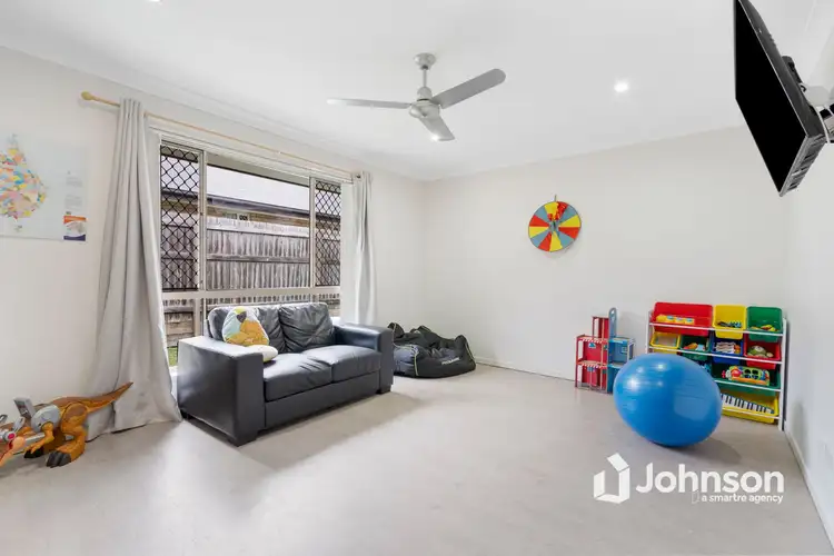 Fifth view of Homely house listing, 78 Littleford Circuit, Bundamba QLD 4304