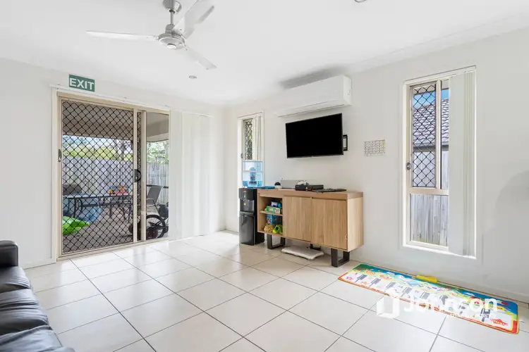 Sixth view of Homely house listing, 78 Littleford Circuit, Bundamba QLD 4304
