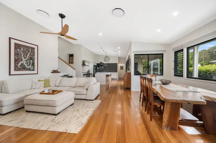 Fourth view of Homely house listing, 28 Nandewar Drive, Buderim QLD 4556
