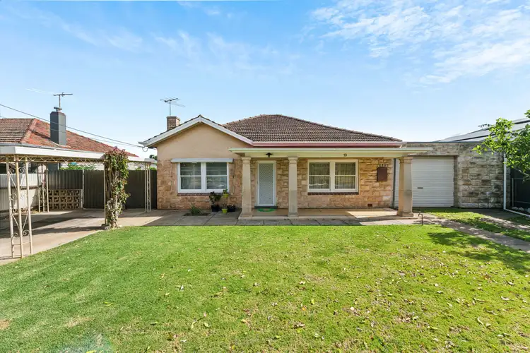 19 Marshall Terrace, Brooklyn Park SA 5032