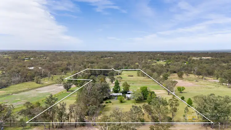 108 Carrs Road, Wilberforce NSW 2756
