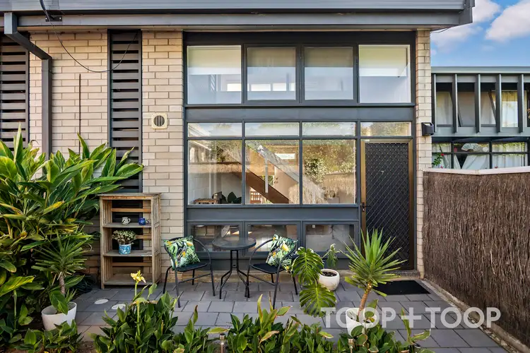 7/177 Childers Street, North Adelaide SA 5006