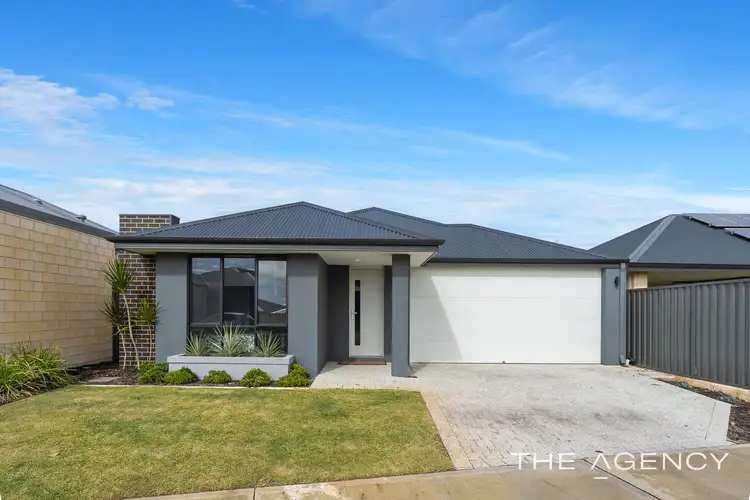 13 Minette Road, Piara Waters WA 6112