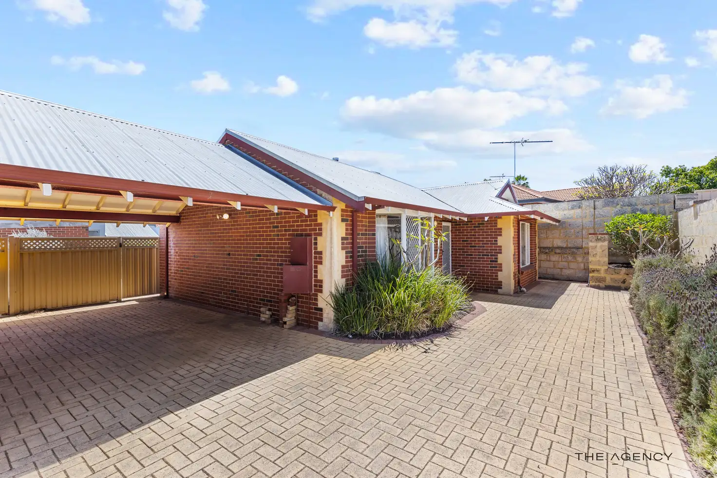 Main view of Homely unit listing, 3/136 Carnarvon Street, East Victoria Park WA 6101