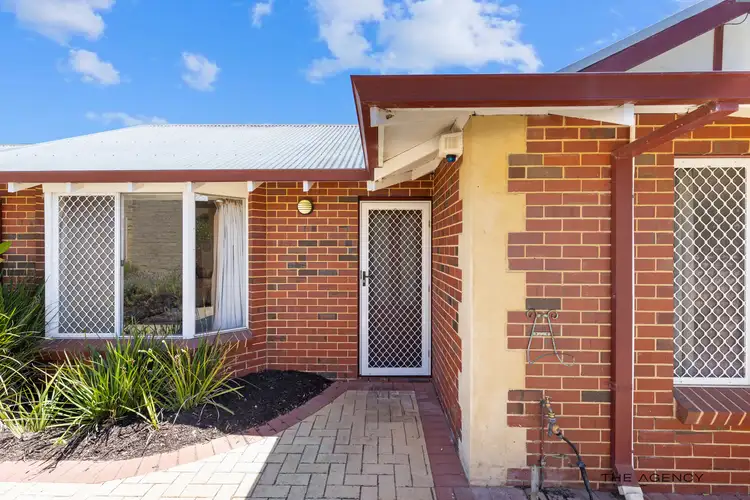 Third view of Homely unit listing, 3/136 Carnarvon Street, East Victoria Park WA 6101