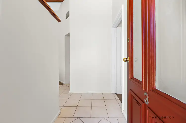 Fourth view of Homely unit listing, 3/136 Carnarvon Street, East Victoria Park WA 6101