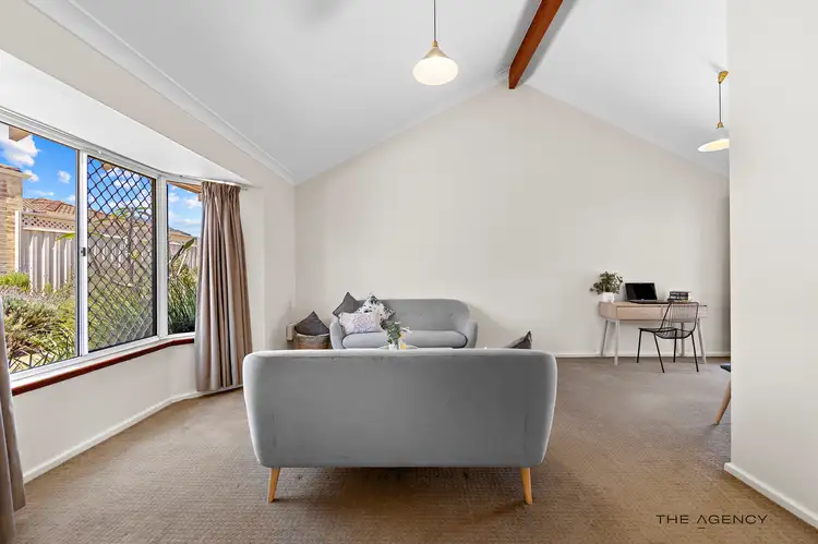 Fifth view of Homely unit listing, 3/136 Carnarvon Street, East Victoria Park WA 6101