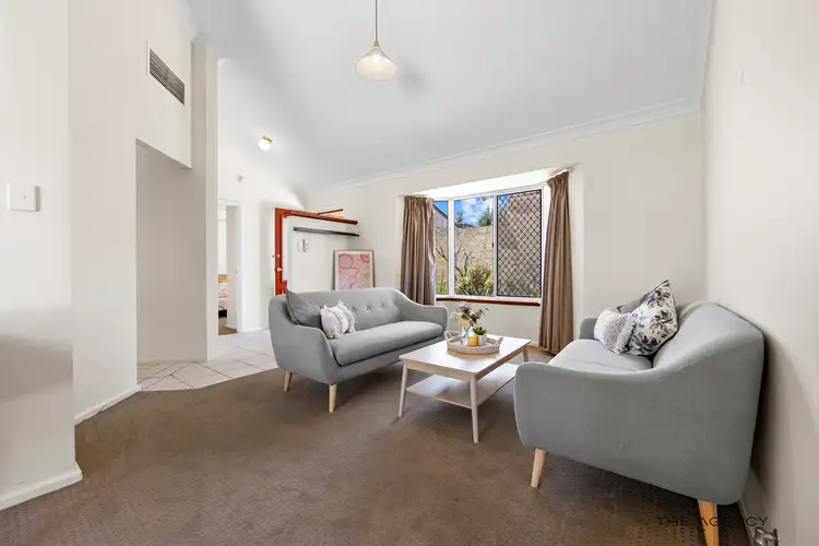 Sixth view of Homely unit listing, 3/136 Carnarvon Street, East Victoria Park WA 6101