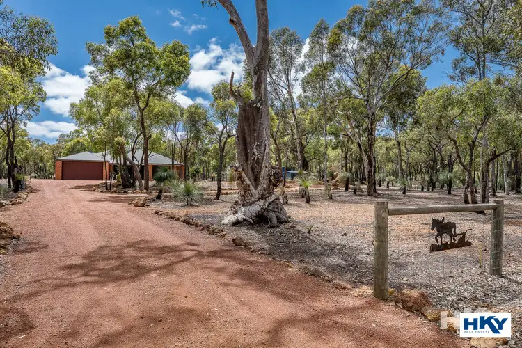 15 Jacaranda Close, Chittering WA 6084