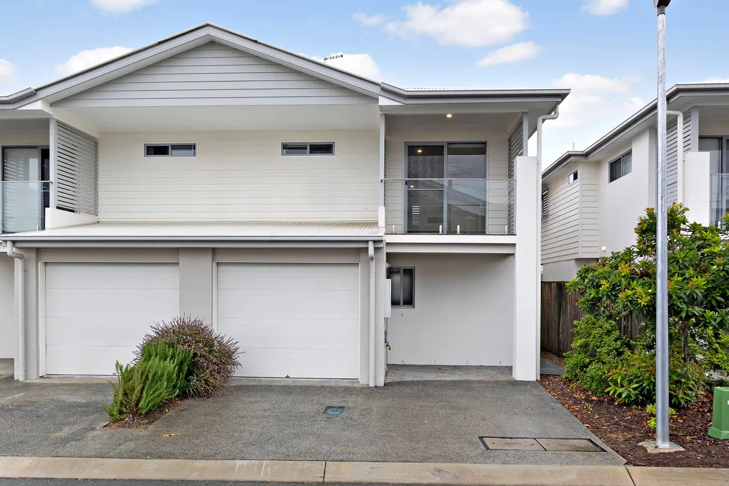Main view of Homely townhouse listing, 70/120 Alma Road, Dakabin QLD 4503