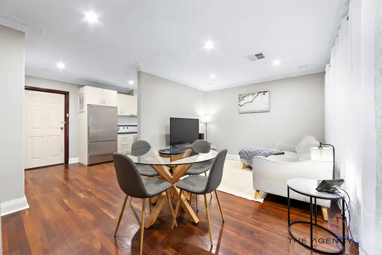 Main view of Homely house listing, 19A Waldon Street, Wilson WA 6107
