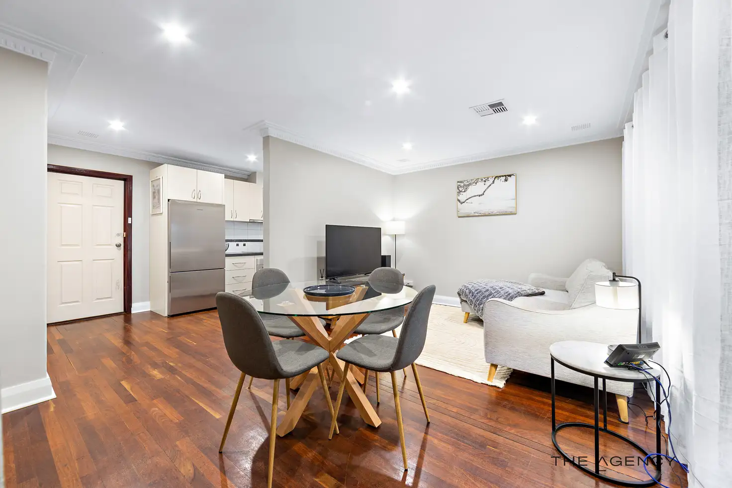 Main view of Homely house listing, 19A Waldon Street, Wilson WA 6107