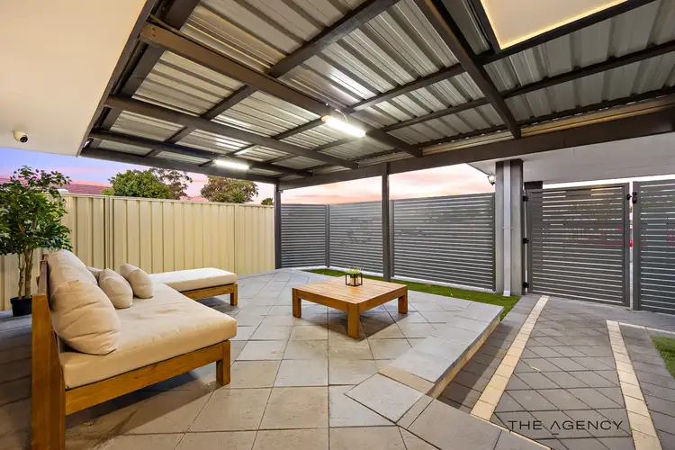 Second view of Homely house listing, 19A Waldon Street, Wilson WA 6107