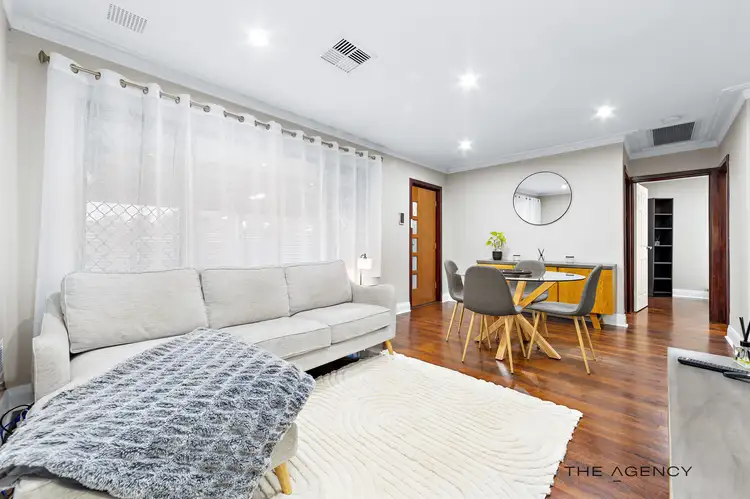 Third view of Homely house listing, 19A Waldon Street, Wilson WA 6107
