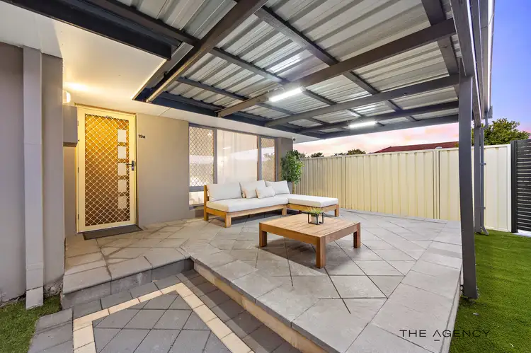 Fourth view of Homely house listing, 19A Waldon Street, Wilson WA 6107