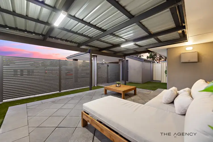 Sixth view of Homely house listing, 19A Waldon Street, Wilson WA 6107
