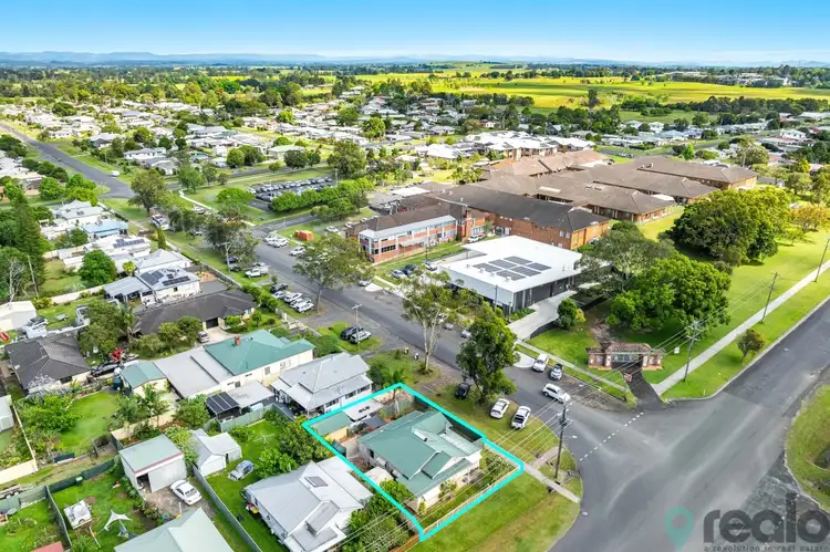 50 Hotham Street, Casino NSW 2470