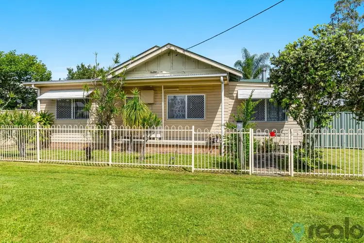 Second view of Homely house listing, 50 Hotham Street, Casino NSW 2470