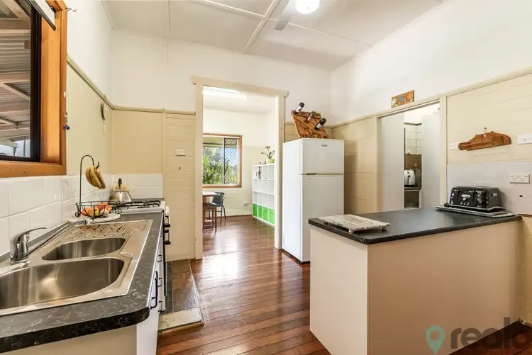 Third view of Homely house listing, 50 Hotham Street, Casino NSW 2470