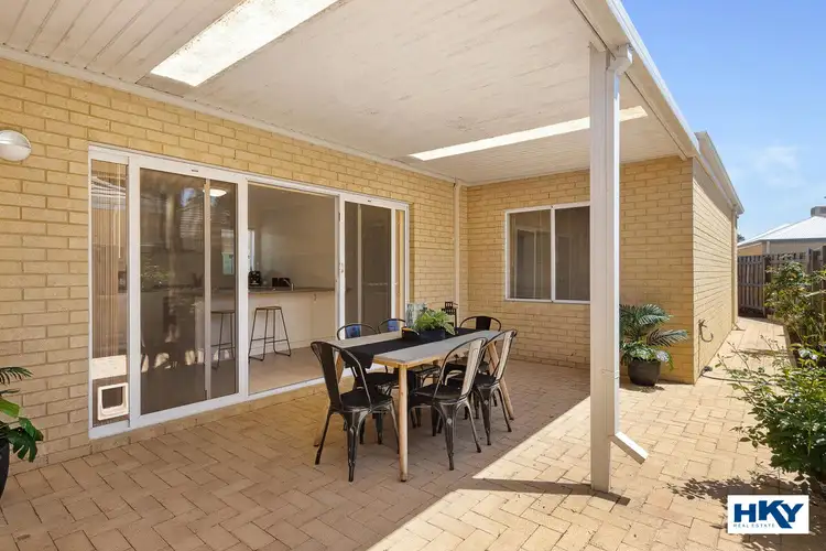 Third view of Homely house listing, 134 Brookmount Drive, Ellenbrook WA 6069