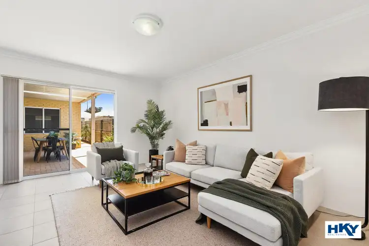 Fifth view of Homely house listing, 134 Brookmount Drive, Ellenbrook WA 6069