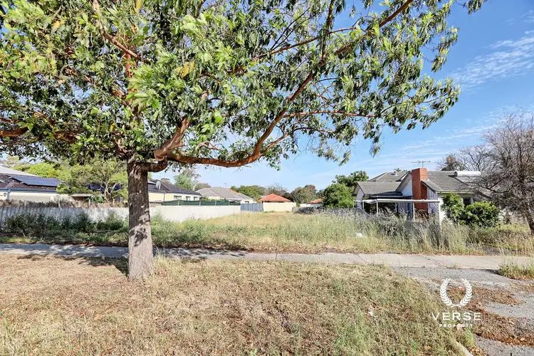 Third view of Homely land listing, 2 Sleight Street, St James WA 6102