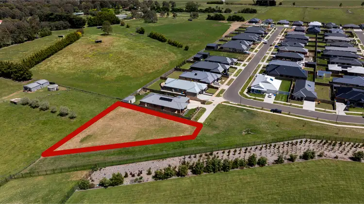 Main view of Homely land listing, 19 Wallace Street, Sale VIC 3850