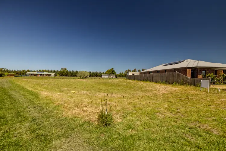 Third view of Homely land listing, 19 Wallace Street, Sale VIC 3850