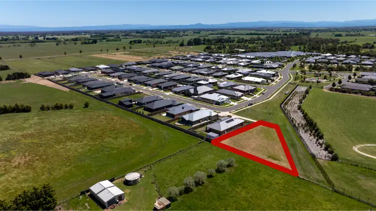 Fifth view of Homely land listing, 19 Wallace Street, Sale VIC 3850