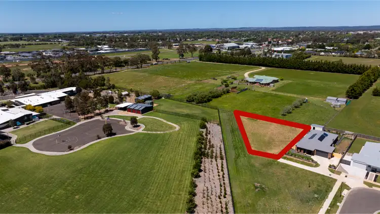 Sixth view of Homely land listing, 19 Wallace Street, Sale VIC 3850
