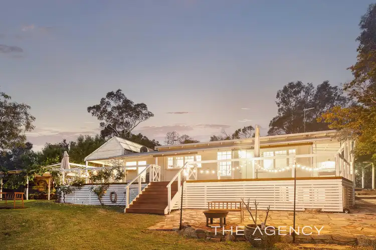 Main view of Homely house listing, 940 Coulston Road, Boya WA 6056